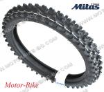 МОТО ГУМА ВЪНШНА 70/100-17 40M TT TERRA FORCE-MX SM WF МИТАС